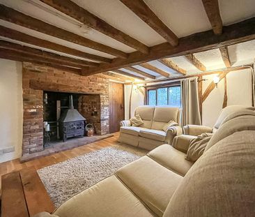 4 bedroom detached house to rent - Photo 1