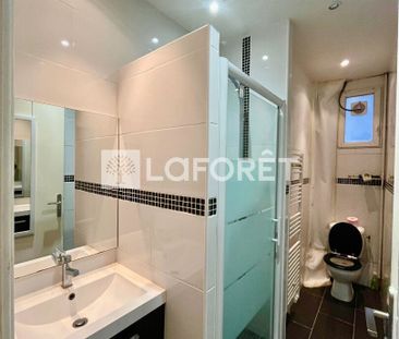 Appartement T1 Les Lilas à louer - Photo 4