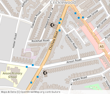 Chichele Road, NW2 - Photo 1