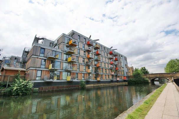 1 bedroom flat to rent - Photo 1