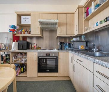 1 bedroom flat to rent - Photo 5