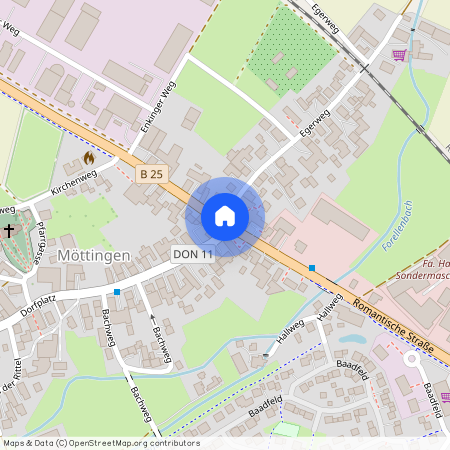 86753 Bayern - Möttingen