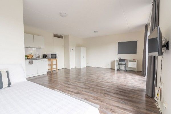 Oosterhamrikkade 103 - 105 -107 - Foto 1