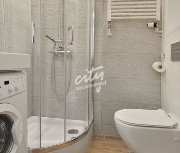 Przytulna kawalerka przy Parku Kasprowicza - Photo 2