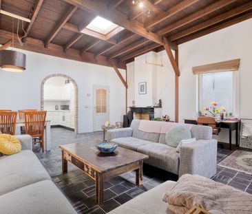 Appartement te huur: Hoogstraat 18 5256 AW Heusden (Gem. Heusden) - Foto 2