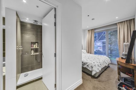 Riverlight Quay London SW11 - Photo 5