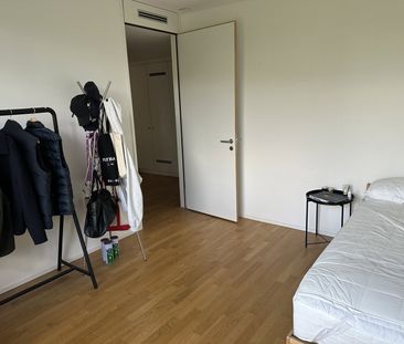1 Zimmer, 85 m², 3. Stock - Foto 2
