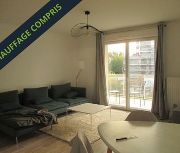 Location Appartement 2 pièces 48m² ORLEANS 45000 - Photo 3