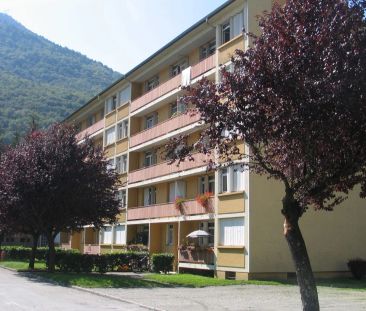 7 et 9 rue du Parc, 73220, Val D Arc - Photo 1
