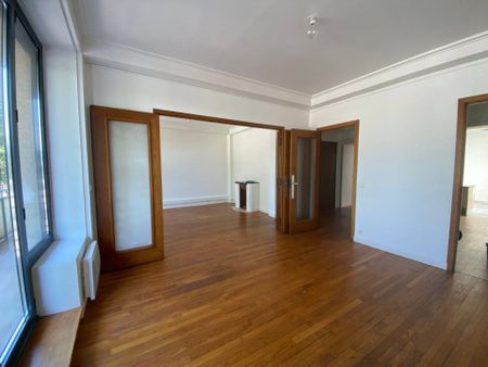 Location appartement 4 pièces 118.08 m² à Valence (26000) - Photo 3