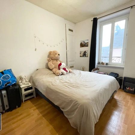 Appartement à louer 3 pièces 50.03m² - Photo 3