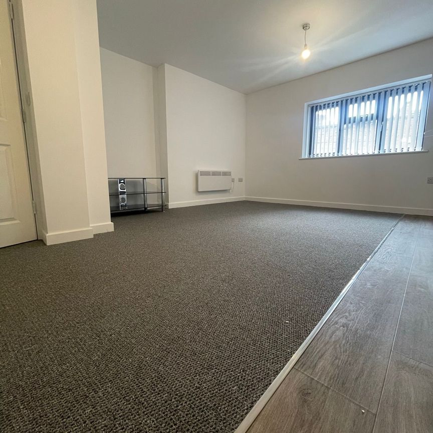 1 bedroom apartment to rent - Photo 1