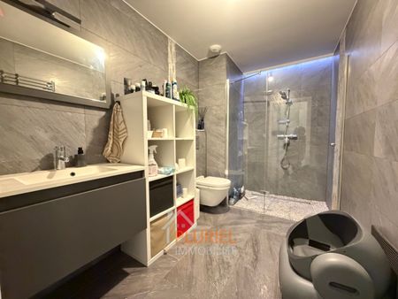 Exceptionnel 3 pièces 68.5m² au PLAZA - Photo 2