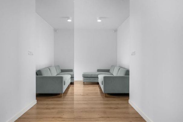 3 pokoje | Taras 26 m² | Garaż | Siłownia I 2018 r 62.07 m² - Photo 1