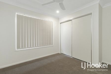 Brand New with Solar - Birnam Views Precinct - 2 x Living Zones - Photo 5