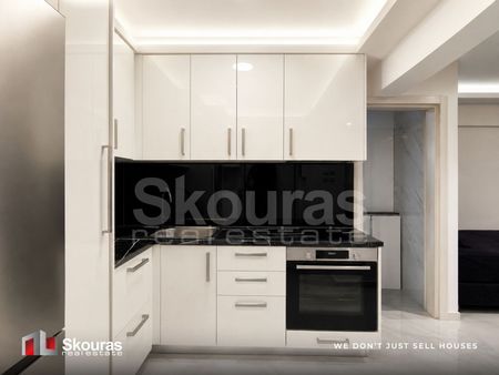 Studio/Γκαρσονιέρα για ενοικίαση Παντοκράτορος - Αρχαίο Ωδείο (Πάτρα) - Photo 3