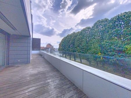 Appartement te huur - Photo 2