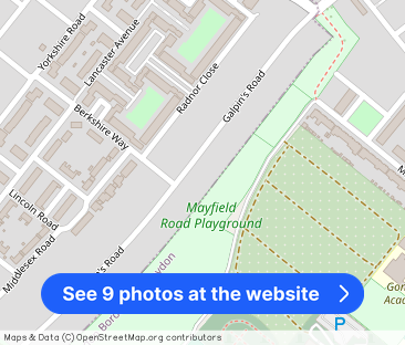 Galpins Road, Mitcham, Thornton Heath, CR7 - Photo 1