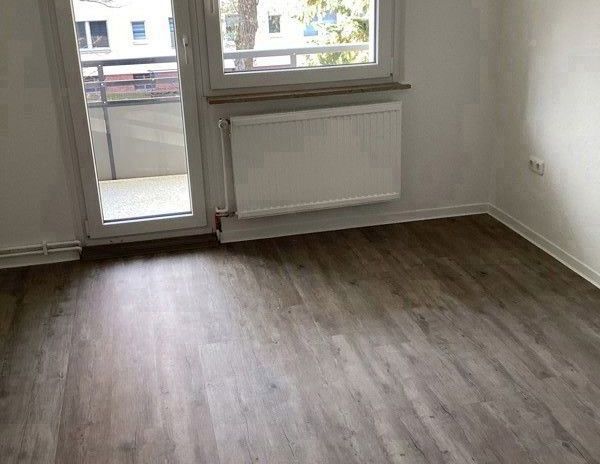 Willkommen Zuhause: 3 -Zimmer-Stadtwohnung - Photo 1