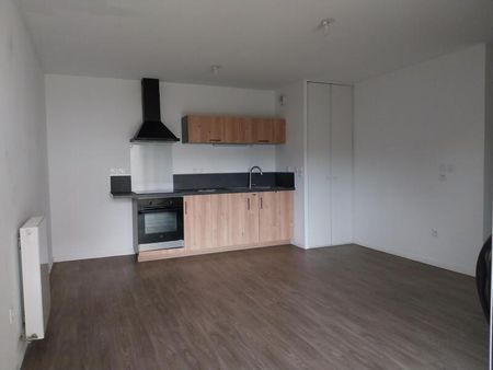 Location Appartement 3 pièces 59m² ST JEAN DE BRAYE 45800 - Photo 4