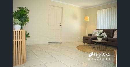 3-Bedroom Home in Brahma Lodge - Photo 2