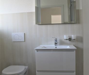 Moderne 1.5-Zimmer-Wohnung mit Balkon in Wattwil - Foto 5