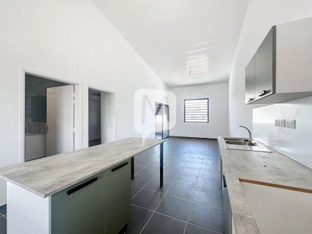 Location Appartement 2 pièces 52m² CAYENNE 97300 - Photo 4