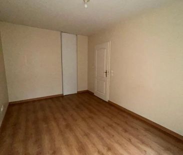 Appartement à louer 2 pièces 49.23m² - Photo 3