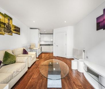 1 bedroom flat to rent - Photo 2