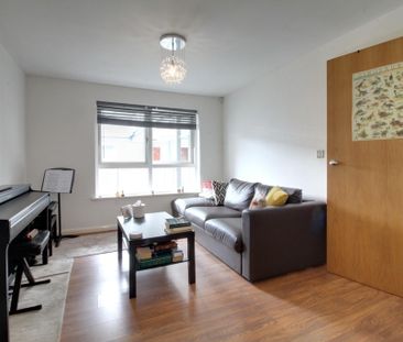 Westgate Apartments, 10 Arthur Place, Jewellery Quarter - Photo 3