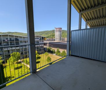 1. MONAT MIETZINSFREI - Exklusive 3-Zimmer-Neubauwohnung im 6. OG –... - Photo 6