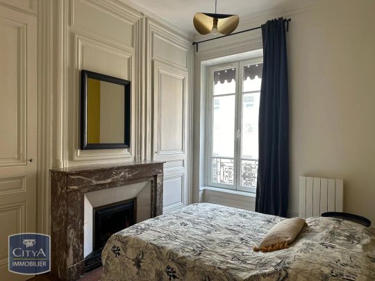 Appartement à louer 3 pièces 62.19m² - Photo 1