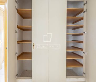 Excellent 4 Bedroom apartment with 8m² terrace for rent in El Pla d... - Foto 4