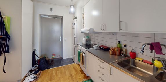Ribby Allé, Stockholm - Photo 2