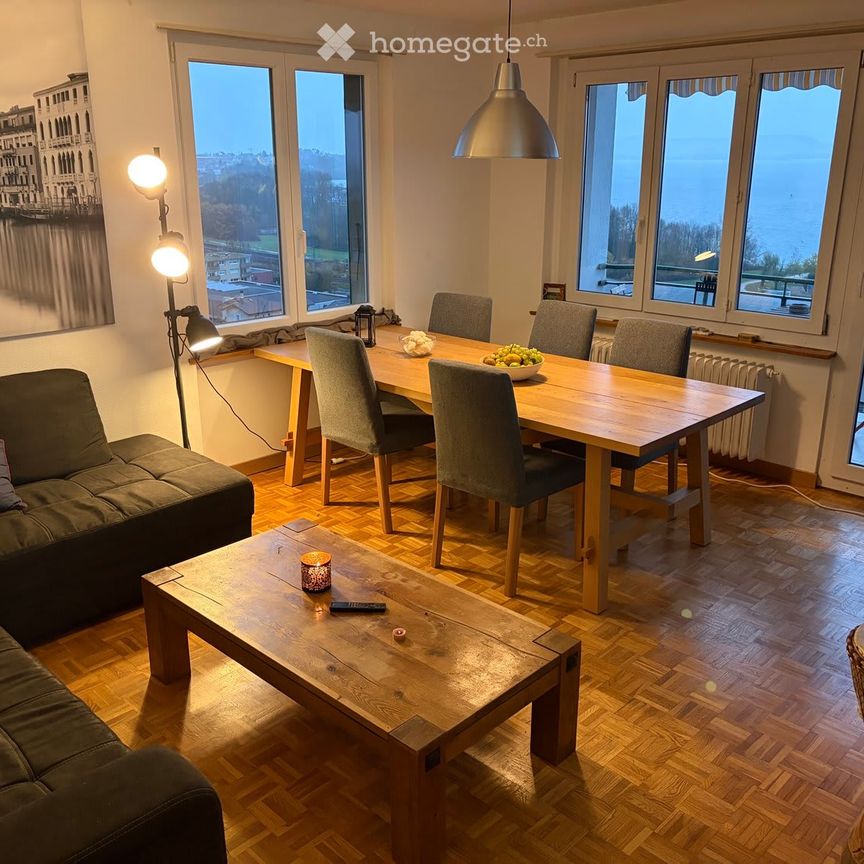 3.5 Zimmer, 70 m² - Foto 1