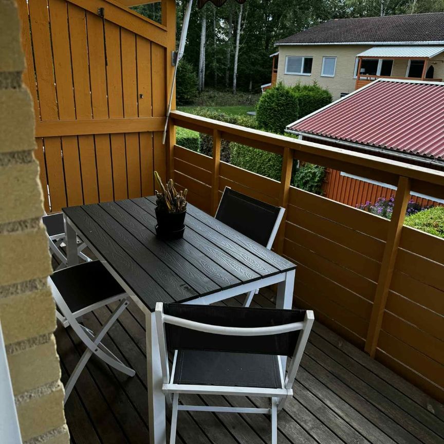 Blåeldsvägen, Sturefors - Photo 1