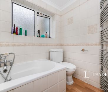 1 bedroom room to rent Shadwell Road, Portsmouth, PO2 - Photo 2