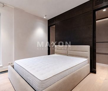 Luksusowy apartament z widokiem / Port Praski. - Photo 4