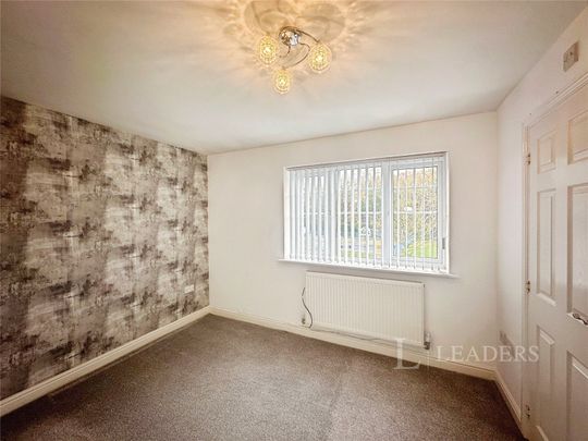3 bedroom house to rent Balmoral Way, Birmingham, B14 - Photo 1