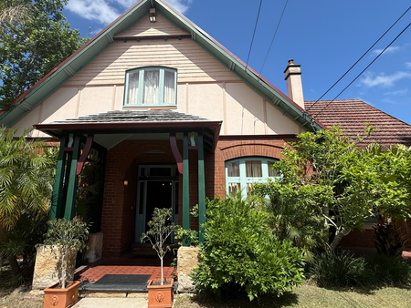 27 Russell Avenue, Lindfield, NSW - Photo 5