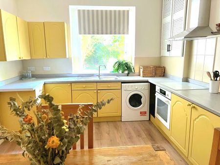 1 Bed Flat, Parkfield Rd, L17 - Photo 5