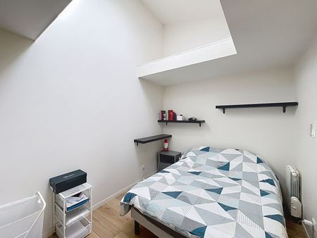 Location Appartement 3 pièces 64m² TOULOUSE 31000 - Photo 5