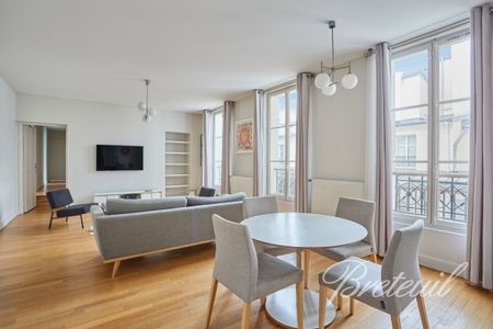 Appartement à louer à Paris 11Ème - Photo 4