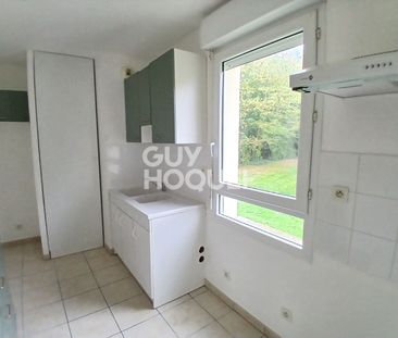 LOCATION d'un appartement de 3 pièces (63 m²) à SOISSONS - Photo 3