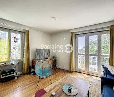 Location appartement à Brest, 3 pièces 73.5m² - Photo 2