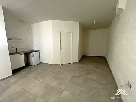 Location Appartement 1 pièce 33m² MONTPELLIER 34000 - Photo 3