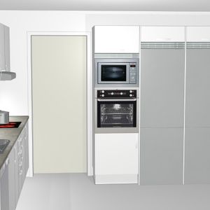 Lyckogränd 49 - Foto 2