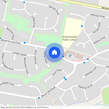 2/85A Benjamin Lee Drive, NSW 2324, Raymond Terrace