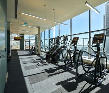 For Lease - 10 Abeja Street Unit# 1917, Vaughan, Ontario - Photo 2