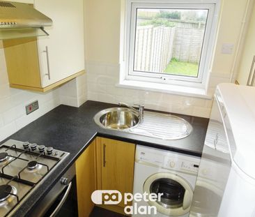 Mount Pleasant, Malpas Road, NEWPORT - Photo 1